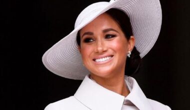 Meghan Markle receives disappointing news