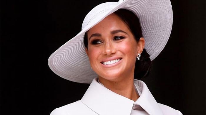 Meghan Markle receives disappointing news