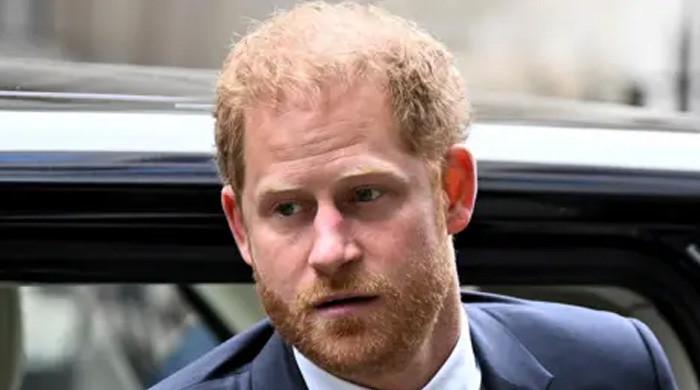 Prince Harry 'hopeful he can repair' relationship with royal family
