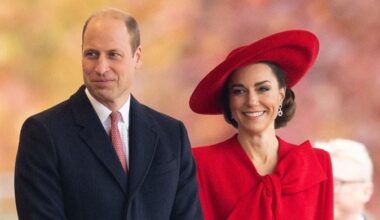 Prince William's big plans for Kate Middleton after cancer treatment laid bare