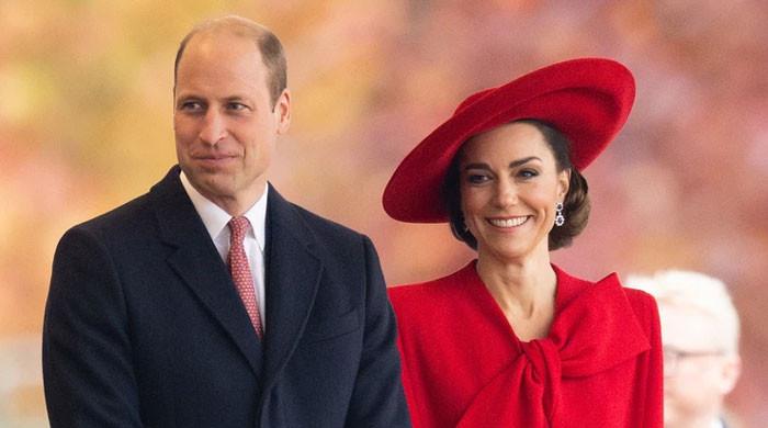 Prince William's big plans for Kate Middleton after cancer treatment laid bare