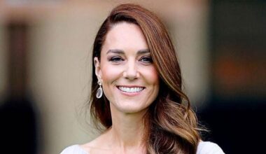 Kate Middleton rethinking Royal role after cancer recovery?
