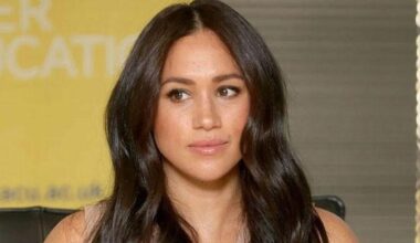 Meghan Markle's team questioned for ‘achieving nothing'