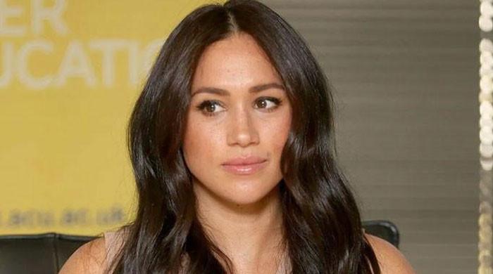 Meghan Markle's team questioned for ‘achieving nothing'