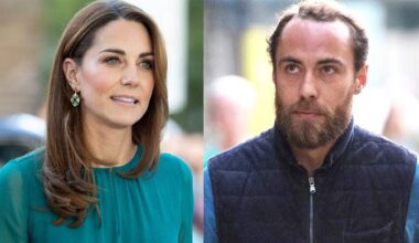 Kate Middleton's brother makes startling revelations as Princess celebrates birthday