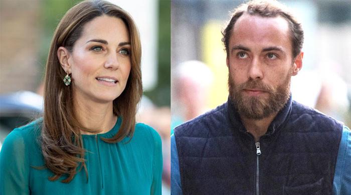 Kate Middleton's brother makes startling revelations as Princess celebrates birthday