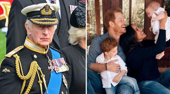 Kate Middleton, King Charles, Prince William snub Meghan Markle