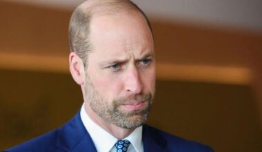 Prince William gears to be ‘toughest' ruler Royal family has ever seen