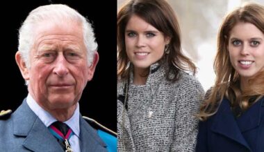 King Charles' strategy to involve Princess Beatrice, Eugenie in royal duties exposed