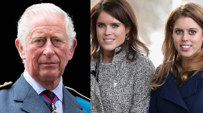King Charles' strategy to involve Princess Beatrice, Eugenie in royal duties exposed