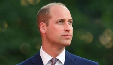 Prince William's love for saucy movies laid bare