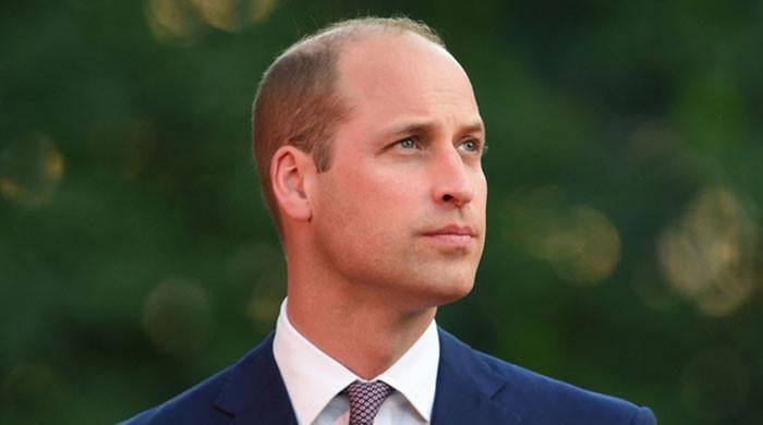 Prince William's love for saucy movies laid bare