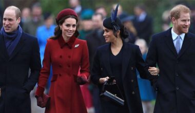Will Kate Middleton, Prince William follow Meghan Markle on Instagram?