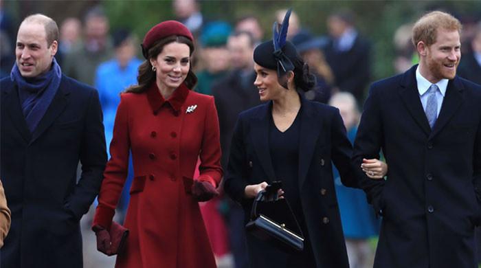 Will Kate Middleton, Prince William follow Meghan Markle on Instagram?