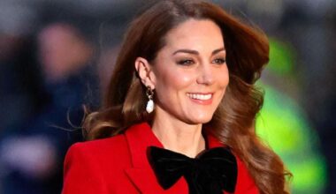 Royal fans receive exciting news about Kate Middleton's biggest appearance