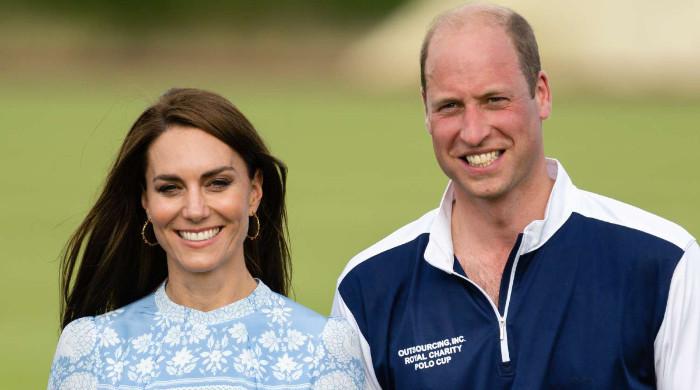 Kate Middleton, Prince William announce new humanitarian decision