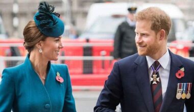 Kate Middleton supports Prince Harry's ex-girlfriend's brand amid feud