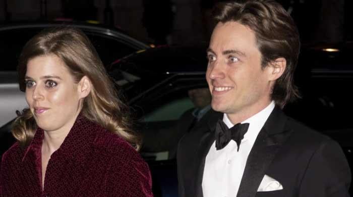 Pregnant Princess Beatrice leaves UK in a surprise move