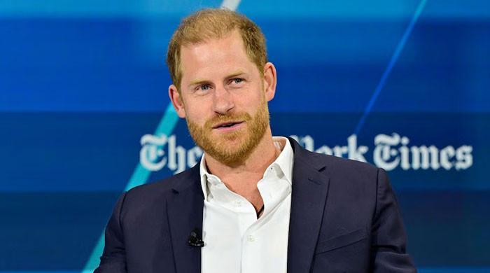 Prince Harry debunks reports of Buckingham Palace accommodation offer