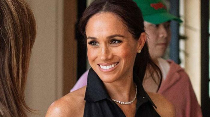 Meghan Markle ousted for having only ‘contempt' amid wildfires