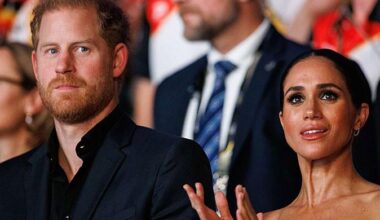 Prince Harry, Meghan Markle called 'financially illiterate'