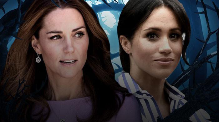 Kate Middleton gears up to face Meghan Markle as she plans US trip