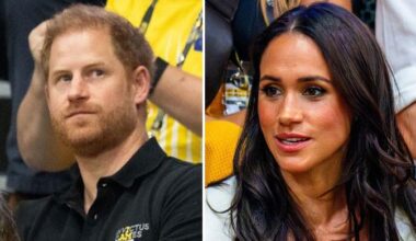 Prince Harry, Meghan reduced to an ‘unwanted' drama