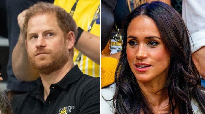 Prince Harry, Meghan reduced to an ‘unwanted' drama