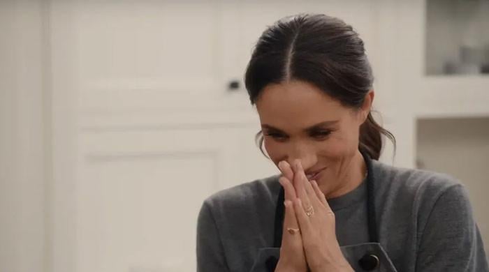 Meghan Markle ‘baiting' behavior and ostracizing comes out