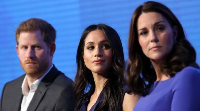 Kate Middleton refuses to harbour ‘bad blood' with Prince Harry, Meghan Markle