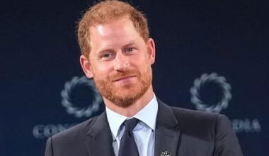 Prince Harry leaked personal mission for Meghan, Archie, Lilibet amid UK case comes out