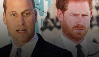 Prince Harry's controversies deprive Prince William of special honour