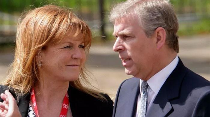 Why Prince Andrew sticks to Royal Lodge: Shocking details revealed
