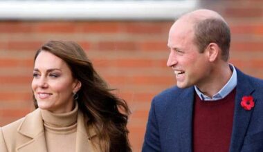 Kensington Palace PR lands William and Kate in trouble