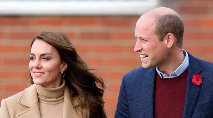 Kensington Palace PR lands William and Kate in trouble