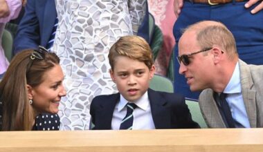 Prince William, Kate Middleton to honour George's wish amid huge decision