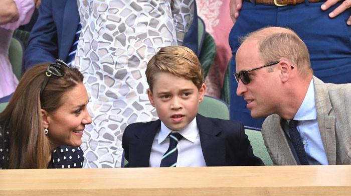 Prince William, Kate Middleton to honour George's wish amid huge decision