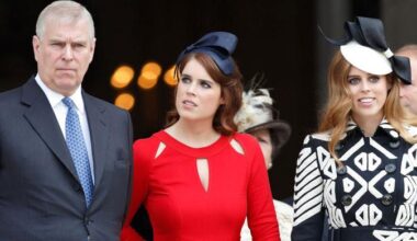 Princess Eugenie, Beatrice suffer due to ‘toxic' Prince Andrew's reputation