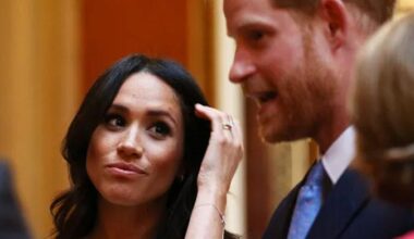 Prince Harry's biggest risk should Meghan Markle file for divorce get out