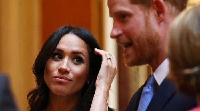 Prince Harry's biggest risk should Meghan Markle file for divorce get out