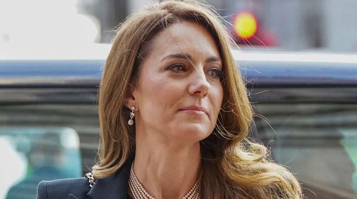 Kate Middleton has been handed a new role for the Royal Family