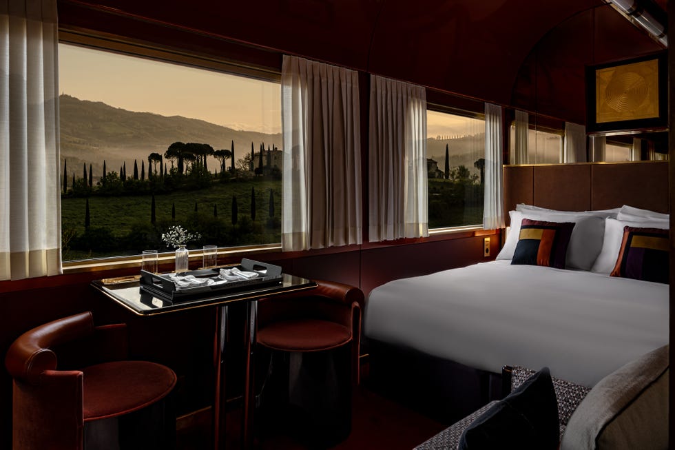 la dolce vita orient express