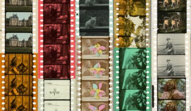 Mozgóképörökség fókusszal indít Filmtudomány MA szakot az ELTE - Hír