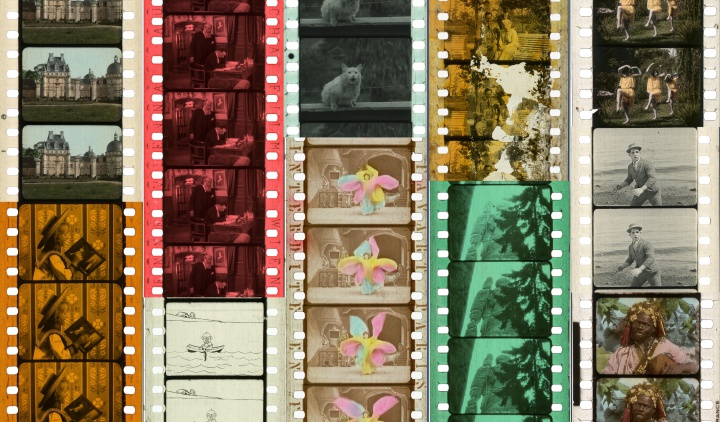 Mozgóképörökség fókusszal indít Filmtudomány MA szakot az ELTE - Hír