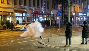 Hunderttausende unterstützen Petition der Gewerkschaft der Polizei