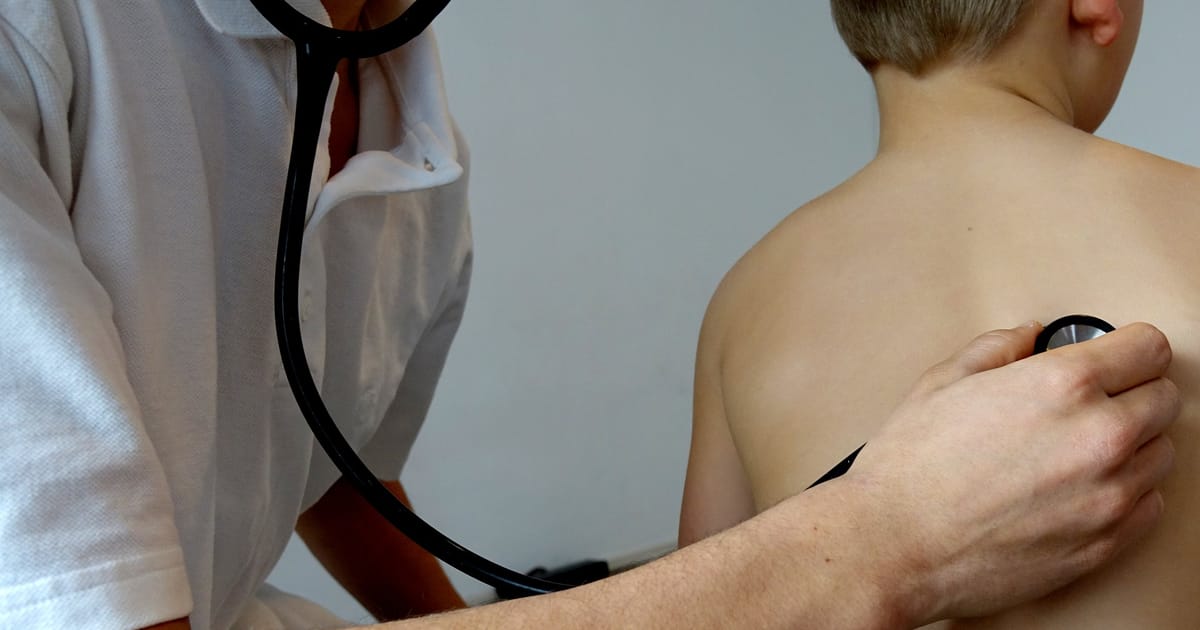 Number of Czech children without doctors continues to rise
