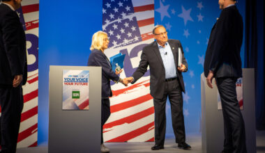 Introducing a new premium politics newsletter for Maine