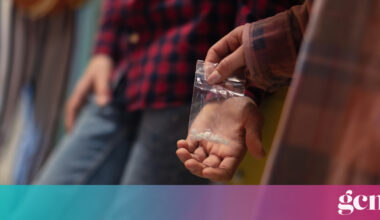 How to tackle drug use among LGBTQ+ youth in Ireland • GCN