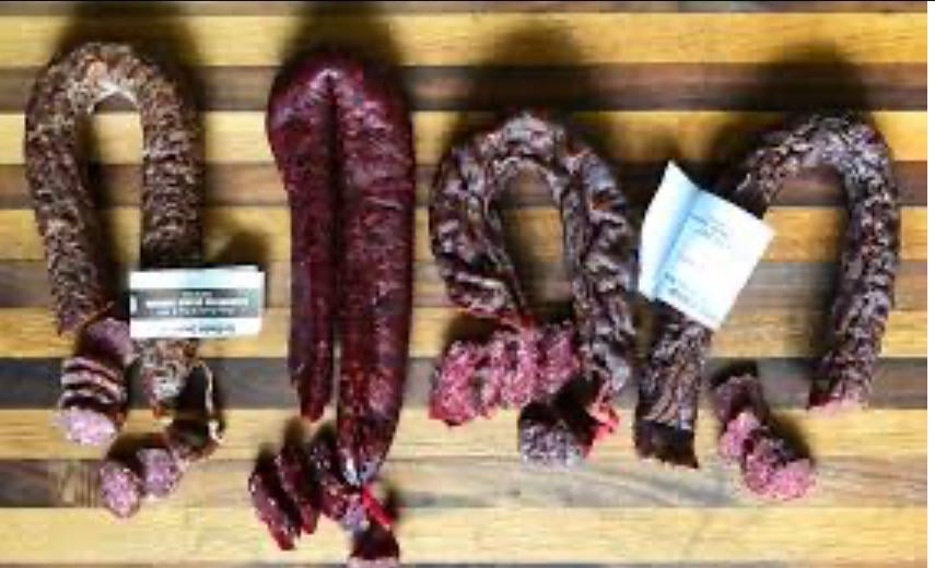 Wie man sagt das auf deutsch?