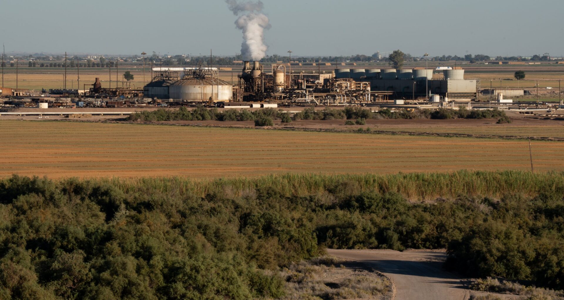 Courts deny challenge to California’s first lithium project
